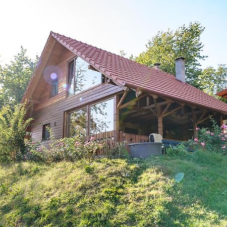 Rose Hip Hill Farm Bed & Breakfast Valea Tirnei Екстериор снимка